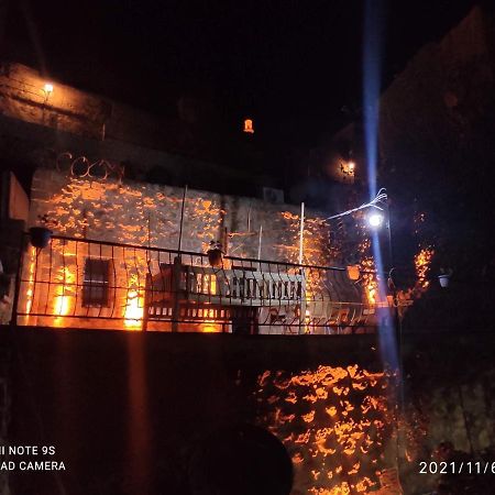 Beytsami Tasev Hotel Мардин Екстериор снимка