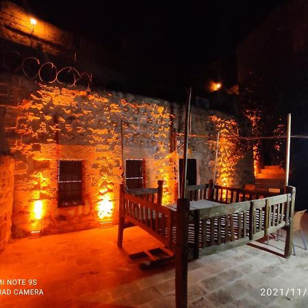Beytsami Tasev Hotel Мардин Екстериор снимка