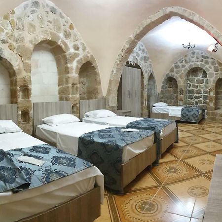 Beytsami Tasev Hotel Мардин Екстериор снимка