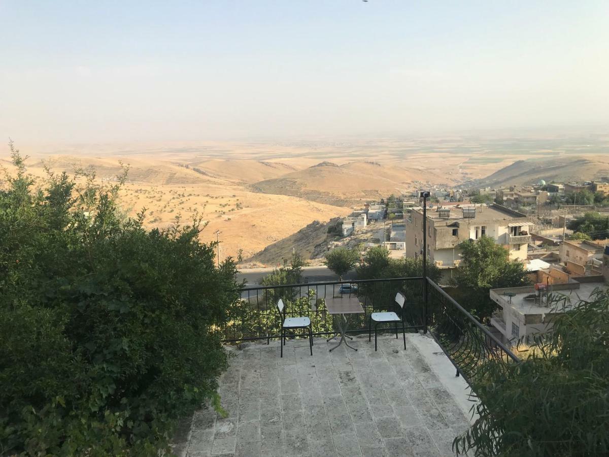 Beytsami Tasev Hotel Мардин Екстериор снимка