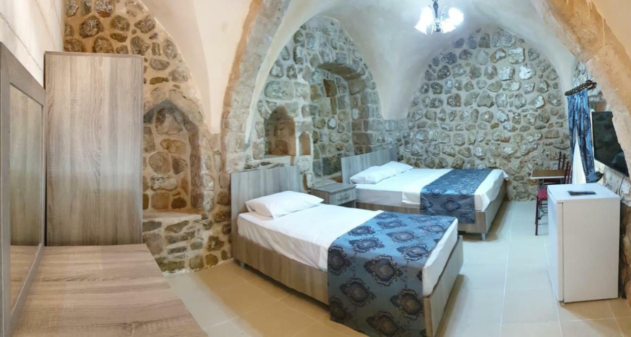 Beytsami Tasev Hotel Мардин Екстериор снимка