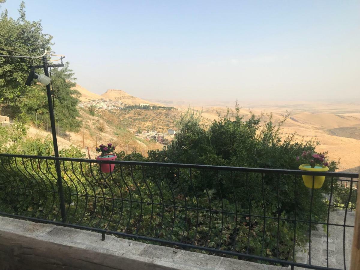 Beytsami Tasev Hotel Мардин Екстериор снимка