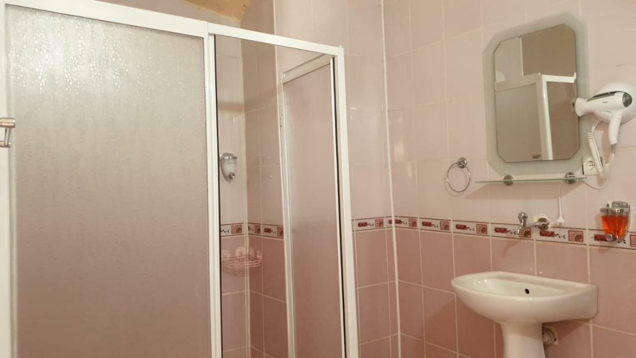 Beytsami Tasev Hotel Мардин Екстериор снимка
