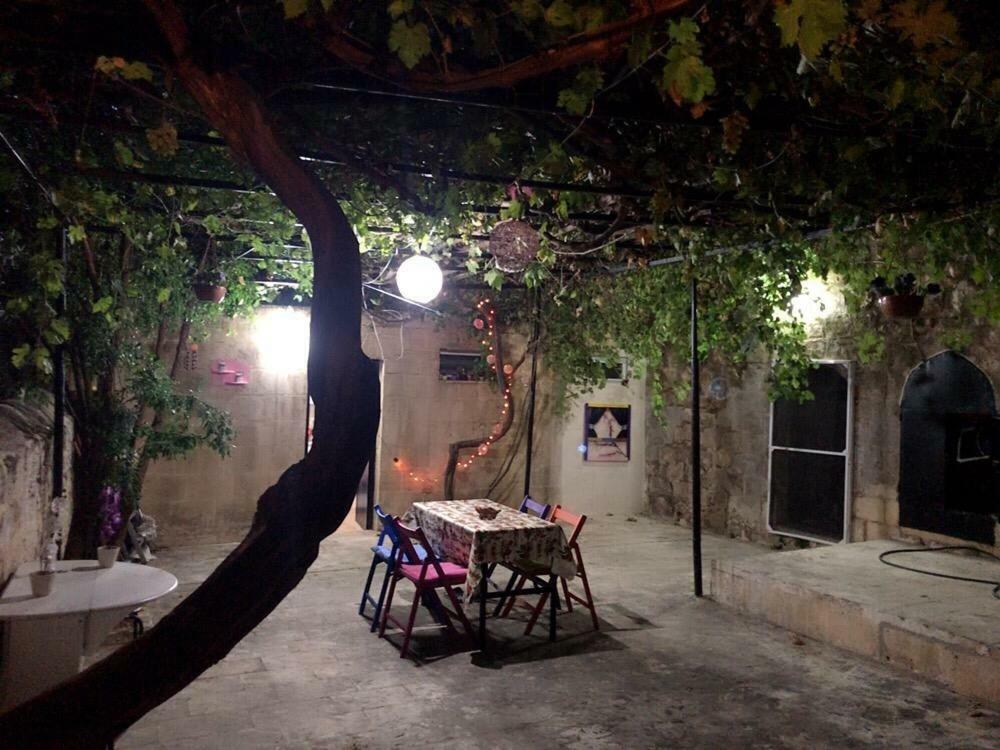 Beytsami Tasev Hotel Мардин Екстериор снимка