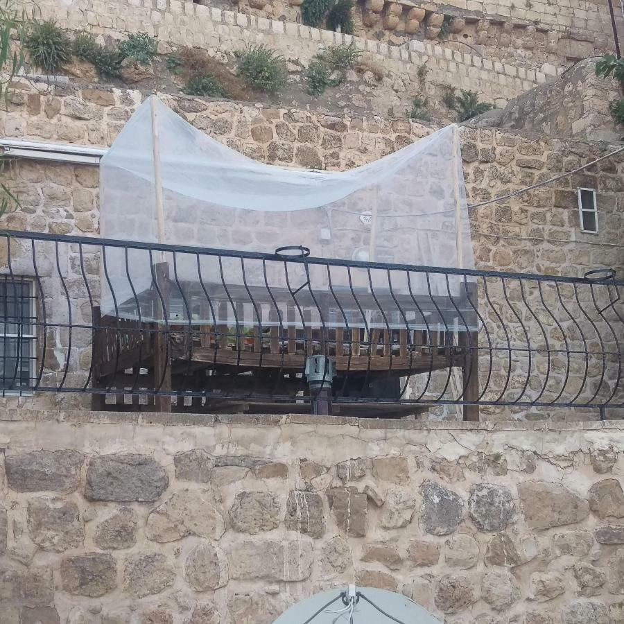 Beytsami Tasev Hotel Мардин Екстериор снимка